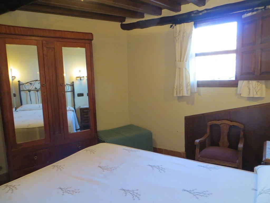 Apartmento El botón charro Candelario Quarto foto
