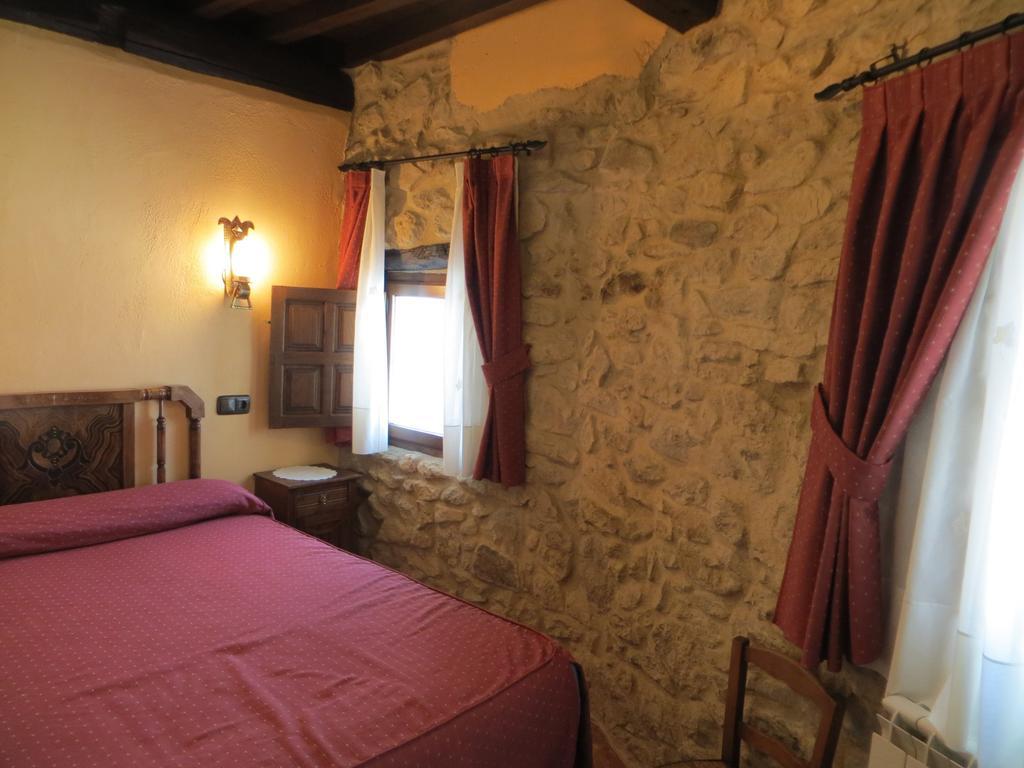 Apartmento El botón charro Candelario Quarto foto