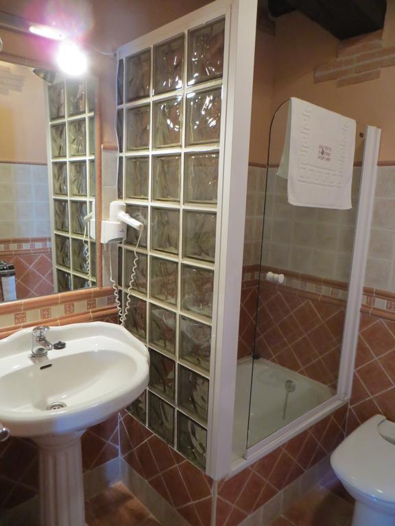 Apartmento El botón charro Candelario Quarto foto