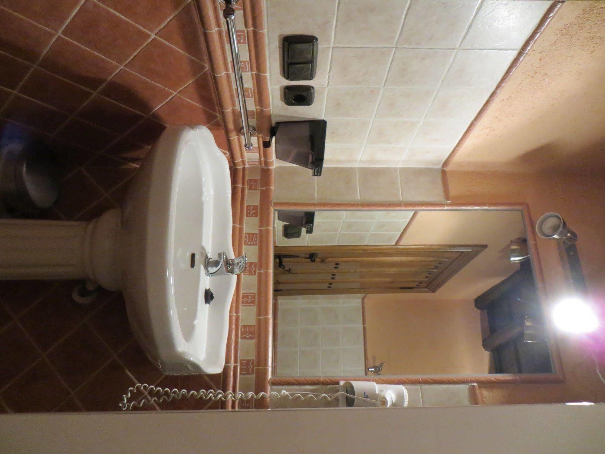 Apartmento El botón charro Candelario Exterior foto